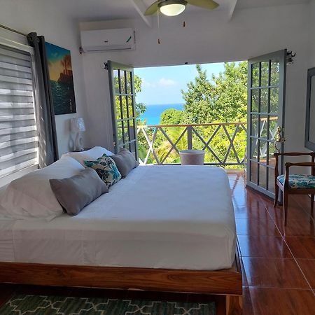 Alex'S Place - Tim Pappies Port Antonio Exterior photo