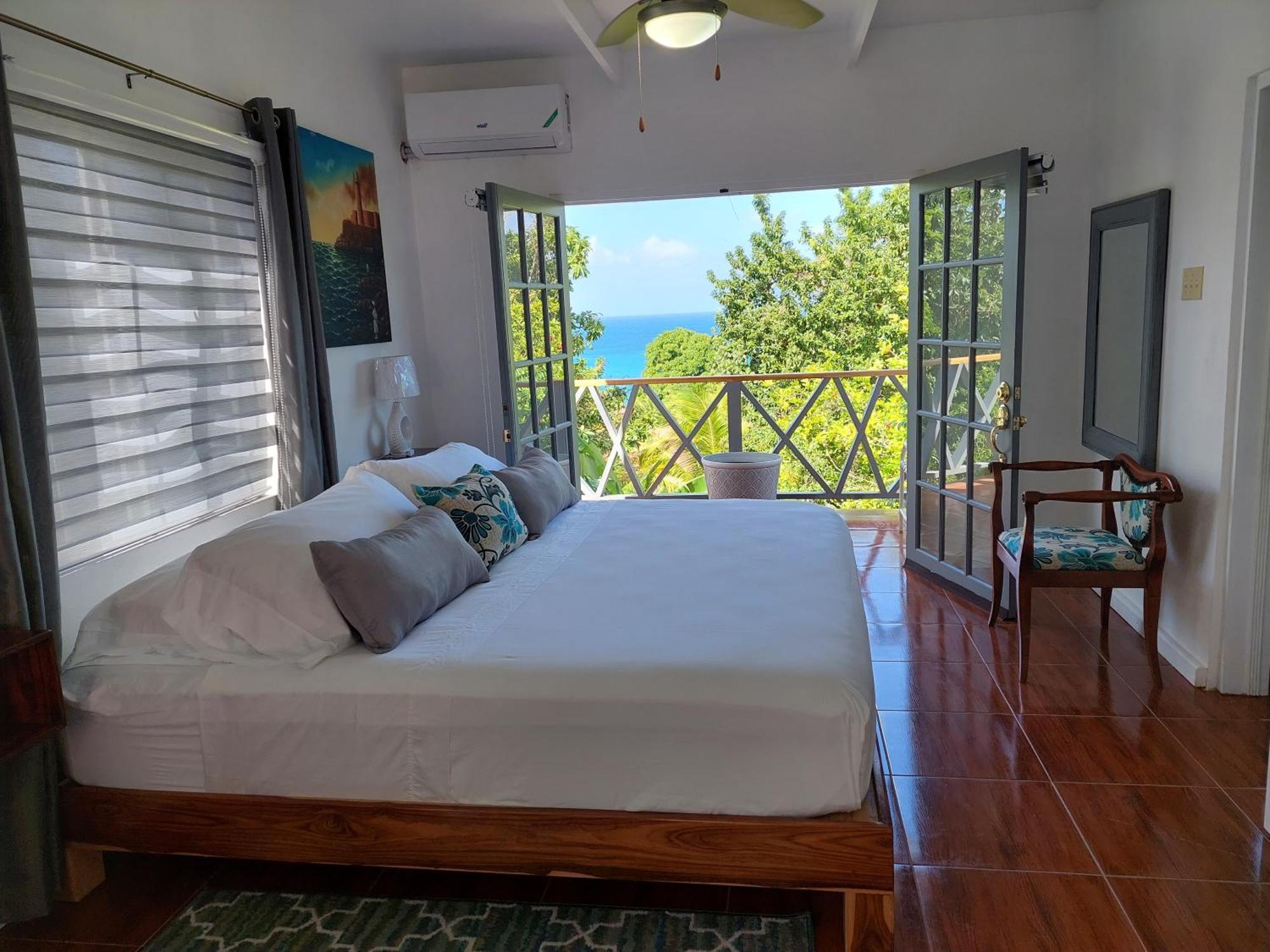 Alex'S Place - Tim Pappies Port Antonio Exterior photo